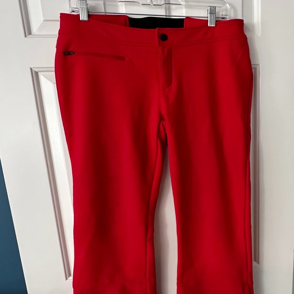 Obermeyer Women's Ski Pants - Size 10 - Great Condition